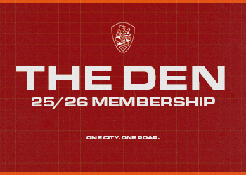 The Den Membership