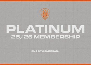 Platinum Membership