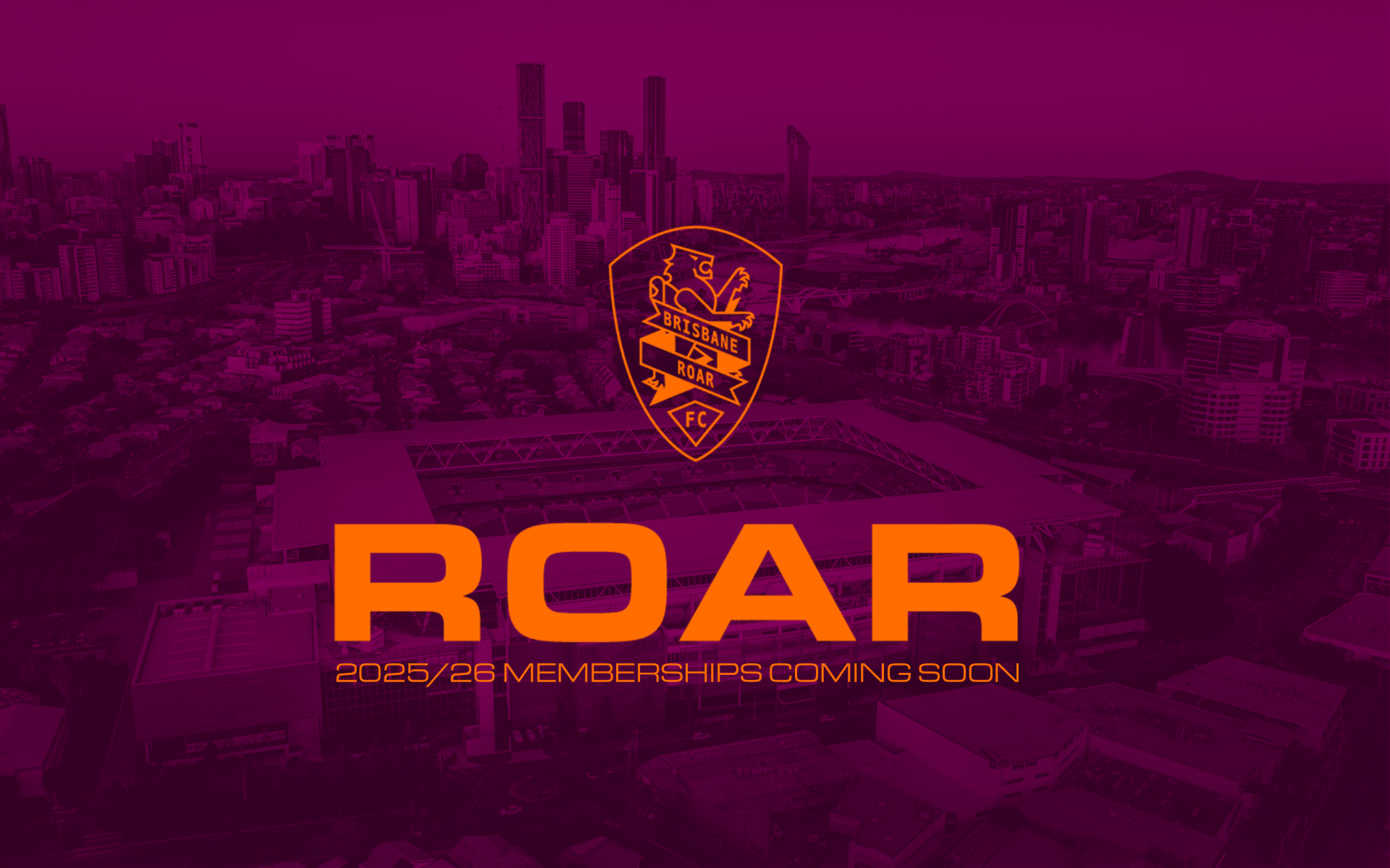 Brisbane Roar